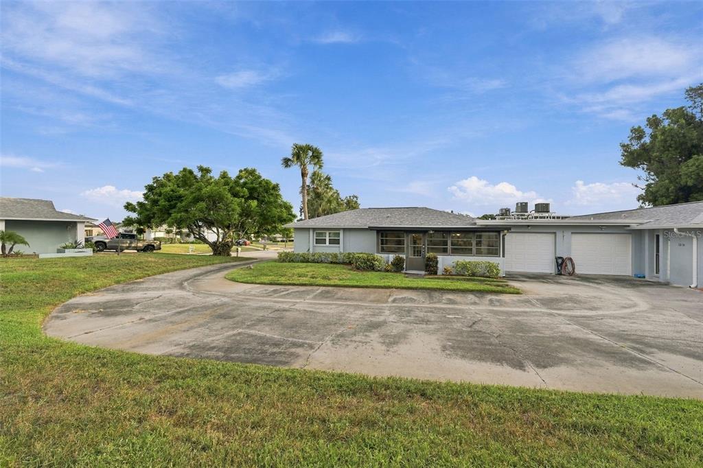 Property for sale at 1619 WHITHORN PLACE UNIT B, PALM HARBOR, FL, 34684