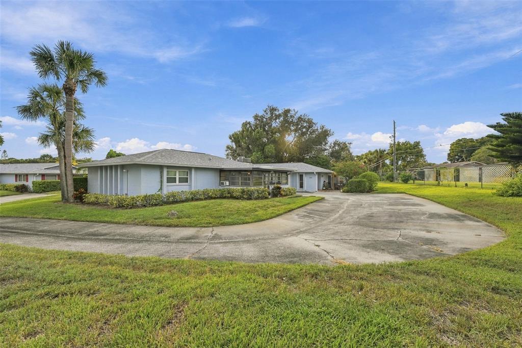 Property for sale at 1619 WHITHORN PLACE UNIT B, PALM HARBOR, FL, 34684