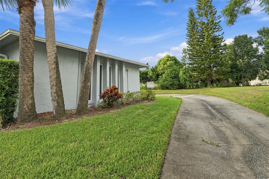 Property for sale at 1619 WHITHORN PLACE UNIT B, PALM HARBOR, FL, 34684
