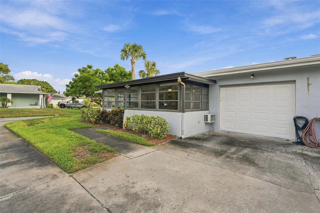 Property for sale at 1619 WHITHORN PLACE UNIT B, PALM HARBOR, FL, 34684