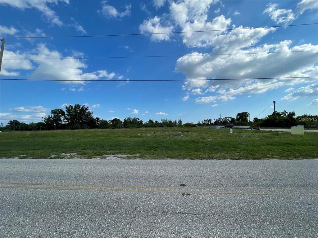 Property for sale at 12743 FORESMAN BLVD, PORT CHARLOTTE, FL, 33981