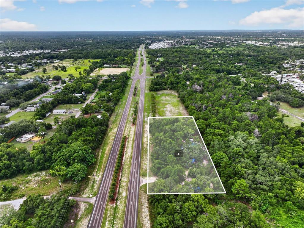 Property for sale at 0 S LITTLE ROAD S, HUDSON, FL, 34669