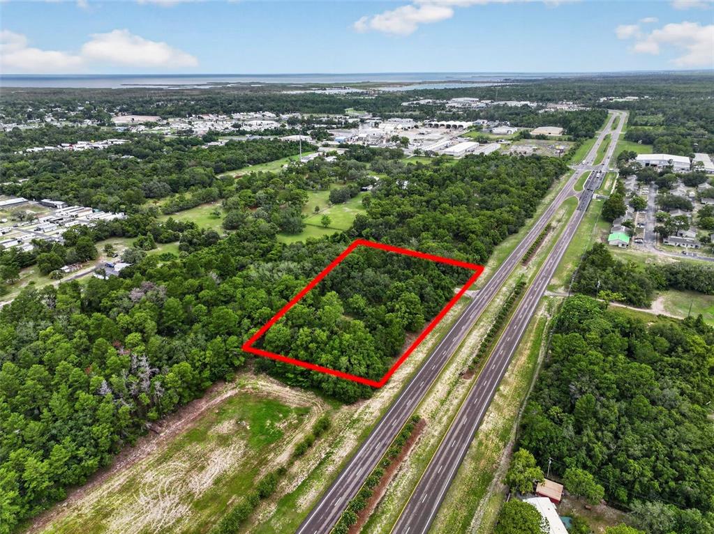 Property for sale at 0 S LITTLE ROAD S, HUDSON, FL, 34669