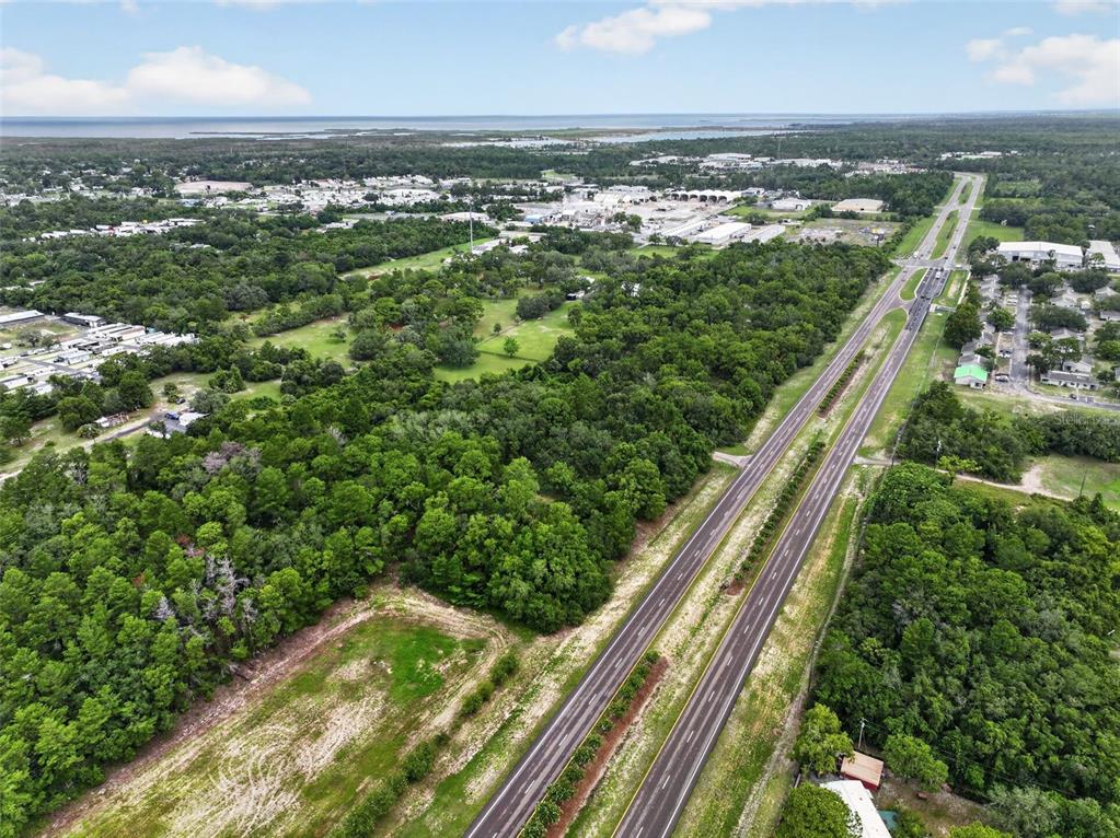 Property for sale at 0 S LITTLE ROAD S, HUDSON, FL, 34669