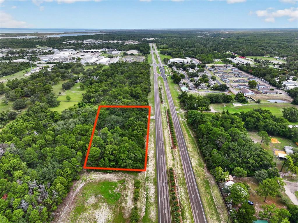 Property for sale at 0 S LITTLE ROAD S, HUDSON, FL, 34669