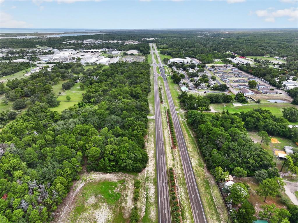 Property for sale at 0 S LITTLE ROAD S, HUDSON, FL, 34669