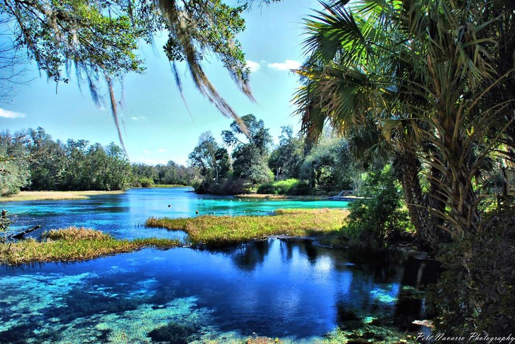 Rainbow River