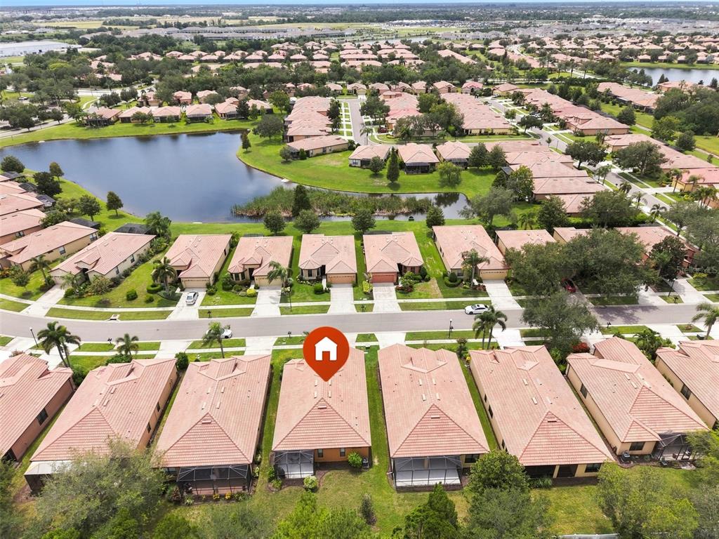 Property for sale at 229 SILVER FALLS DRIVE, APOLLO BEACH, FL, 33572