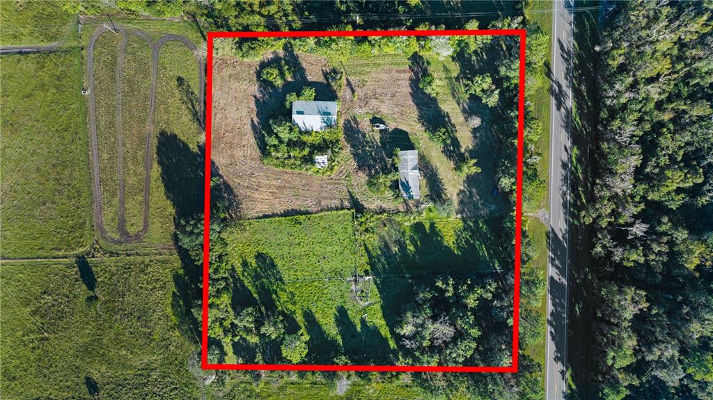 Property for sale at 4752 W STATE ROAD 235, LA CROSSE, FL, 32658