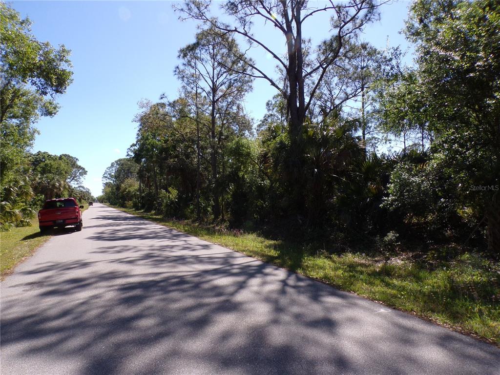 Property for sale at 26203 CUSTER ROAD, PUNTA GORDA, FL, 33955