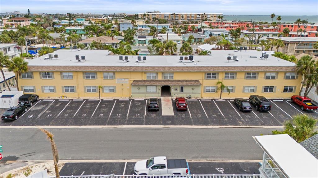 Property for sale at 600 71ST AVENUE UNIT 18, ST PETE BEACH, FL, 33706