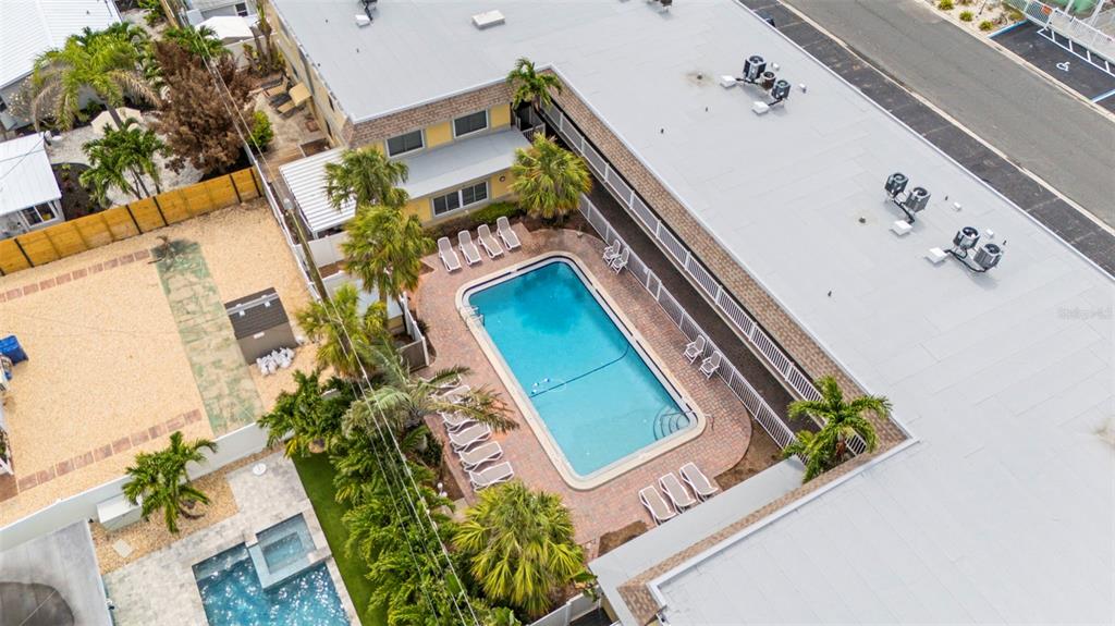 Property for sale at 600 71ST AVENUE UNIT 18, ST PETE BEACH, FL, 33706