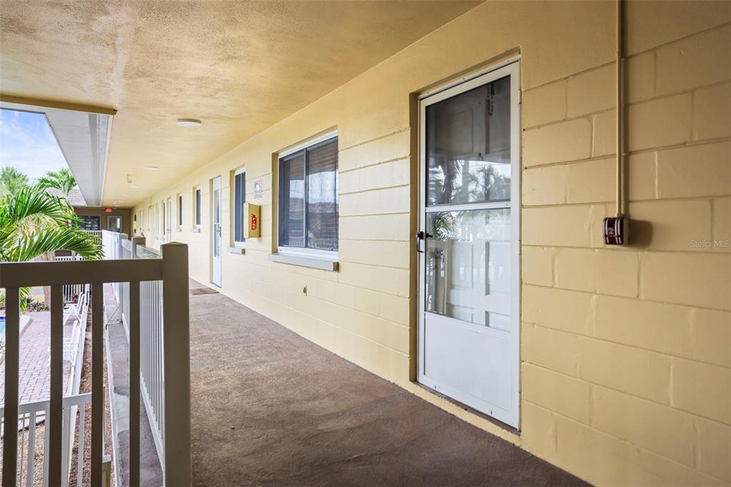 Property for sale at 600 71ST AVENUE UNIT 18, ST PETE BEACH, FL, 33706