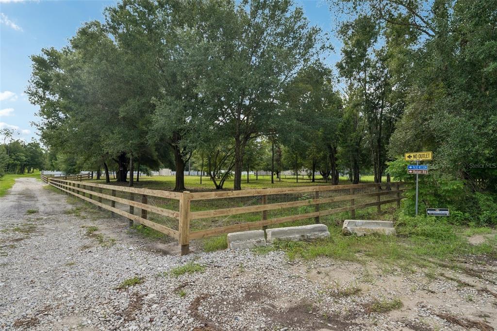 Property for sale at 0 RAISER RD, DADE CITY, FL, 33525