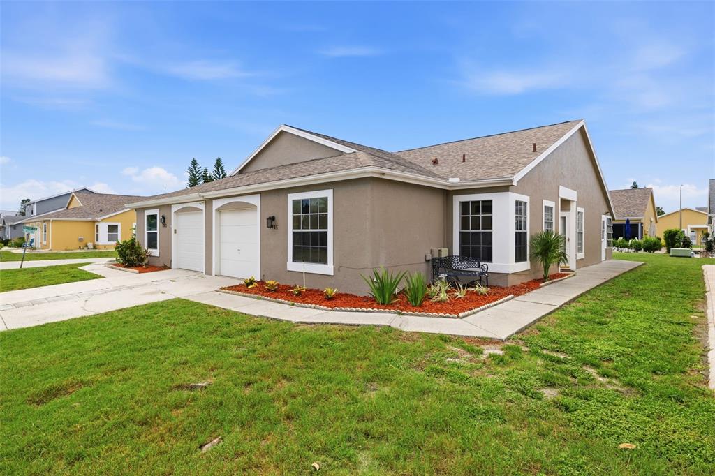 Property for sale at 7705 BALHARBOUR DRIVE, NEW PORT RICHEY, FL, 34653