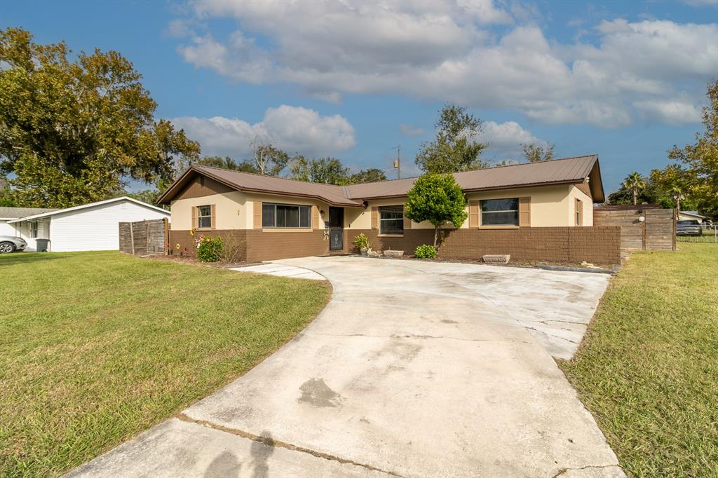 Property for sale at 863 SE DEFENDER DRIVE, LAKE CITY, FL, 32025
