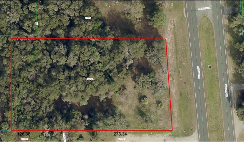 Property for sale at US HWY 301, BELLEVIEW, FL, 34420