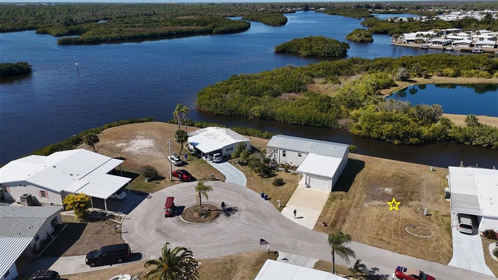 Property for sale at 732 BLACKBURN BOULEVARD, NORTH PORT, FL, 34287