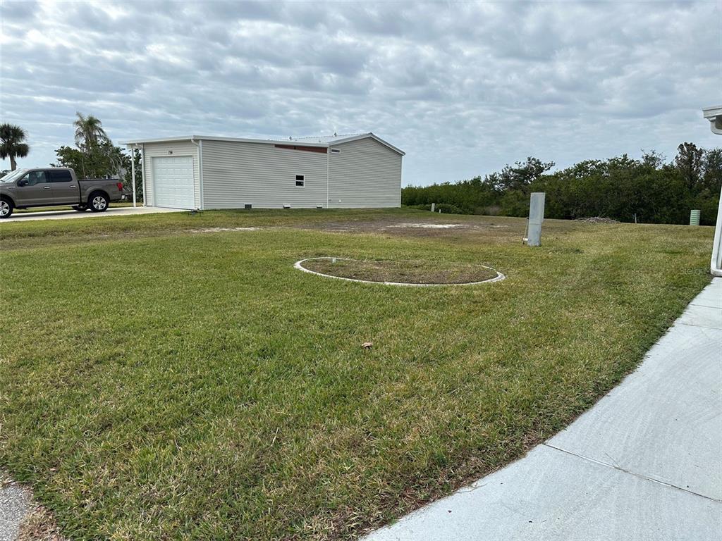 Property for sale at 732 BLACKBURN BOULEVARD, NORTH PORT, FL, 34287