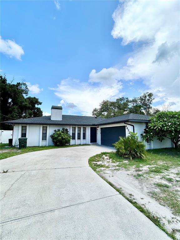 Property for sale at 4633 BROOKSDALE DRIVE, SARASOTA, FL, 34232