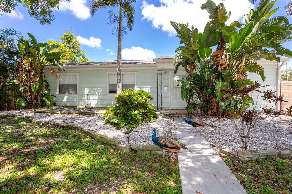 Property for sale at 5111 28TH AVENUE N, ST PETERSBURG, FL, 33710