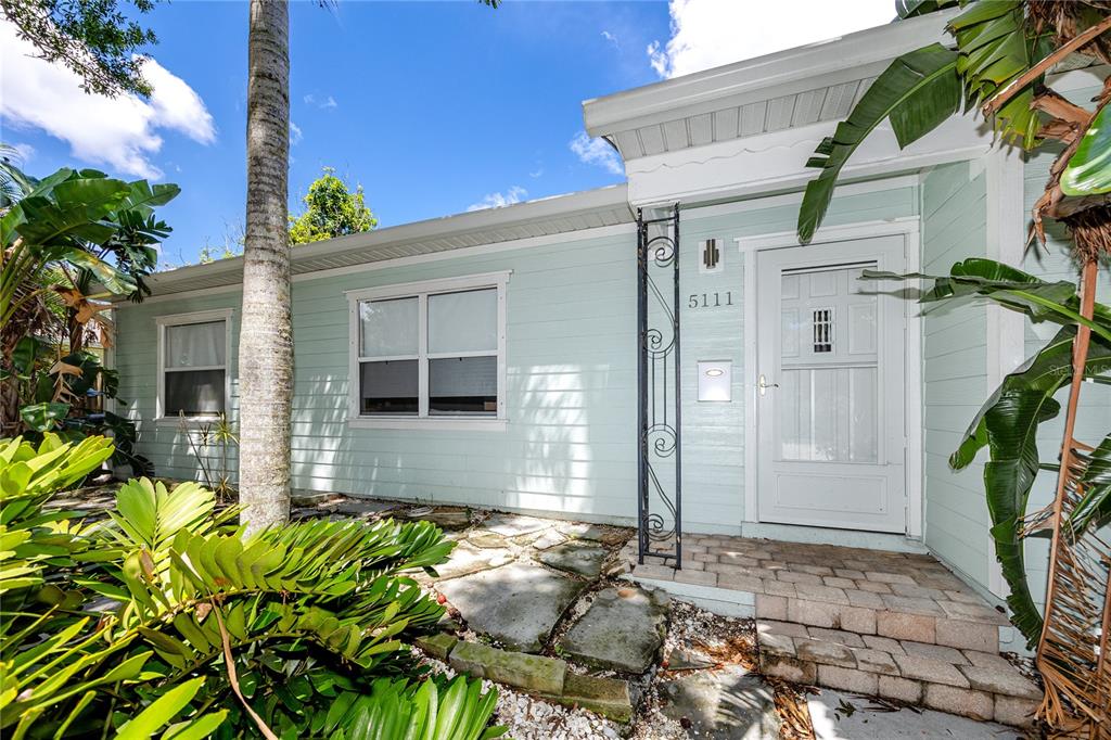 Property for sale at 5111 28TH AVENUE N, ST PETERSBURG, FL, 33710