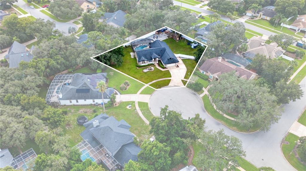 Property for sale at 319 OAKWOOD COURT, LAKE MARY, FL, 32746