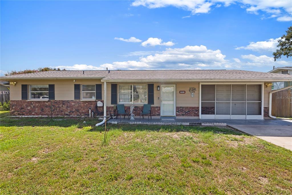 Property for sale at 5906 CYPRESS STREET, ZEPHYRHILLS, FL, 33542
