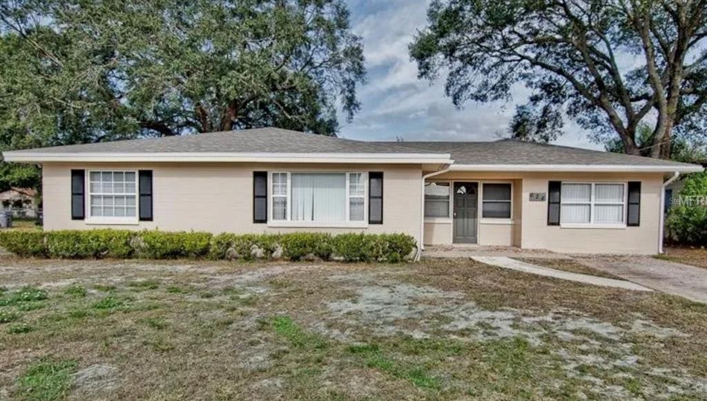 Property for sale at 624 ALBERTA AVENUE, AUBURNDALE, FL, 33823