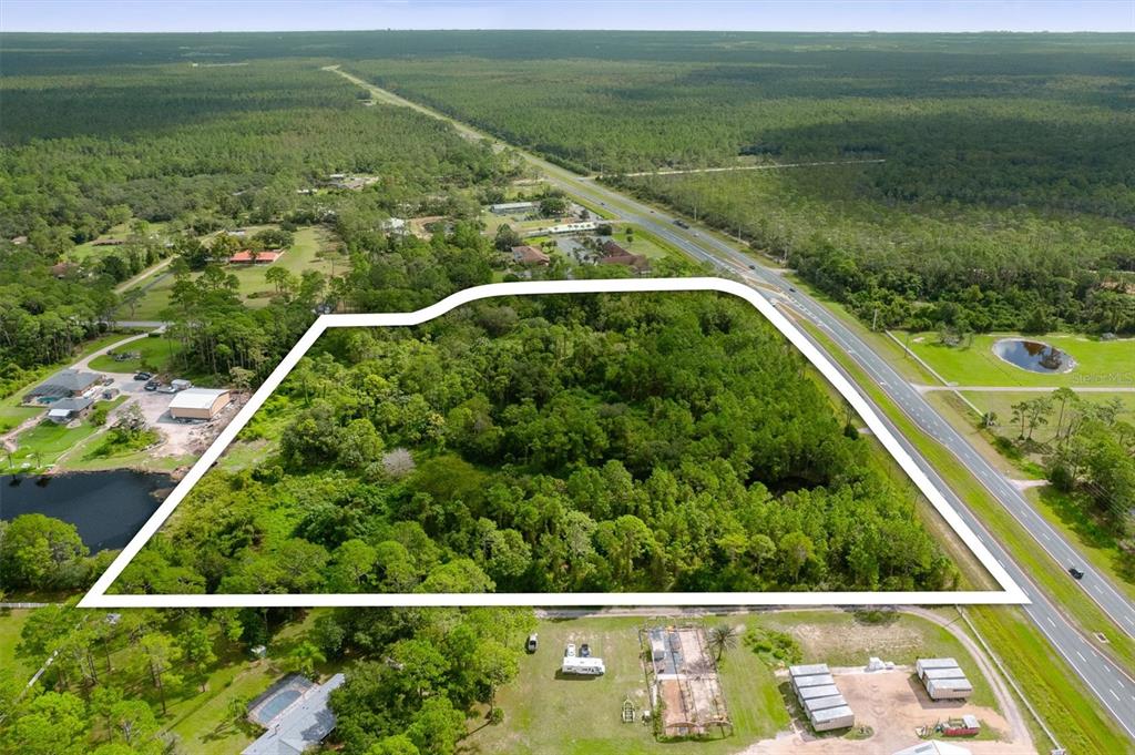 Property for sale at 0 SR 40, ORMOND BEACH, FL, 32174