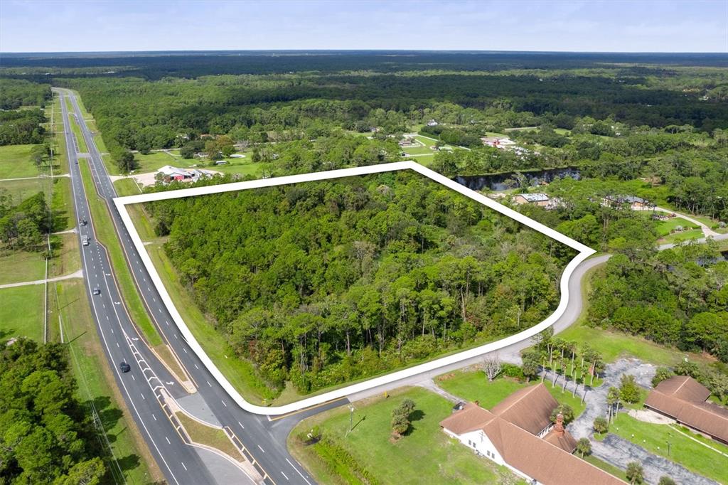 Property for sale at 0 SR 40, ORMOND BEACH, FL, 32174