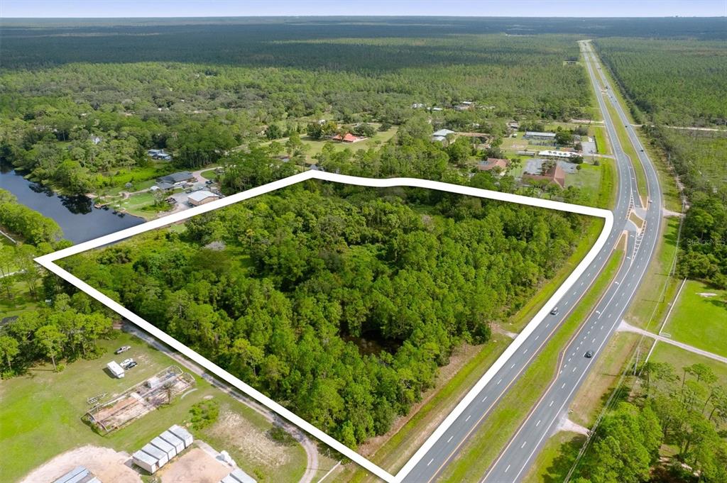 Property for sale at 0 SR 40, ORMOND BEACH, FL, 32174