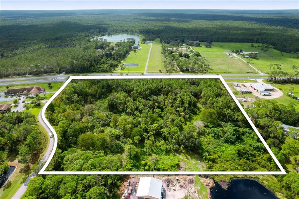 Property for sale at 0 SR 40, ORMOND BEACH, FL, 32174