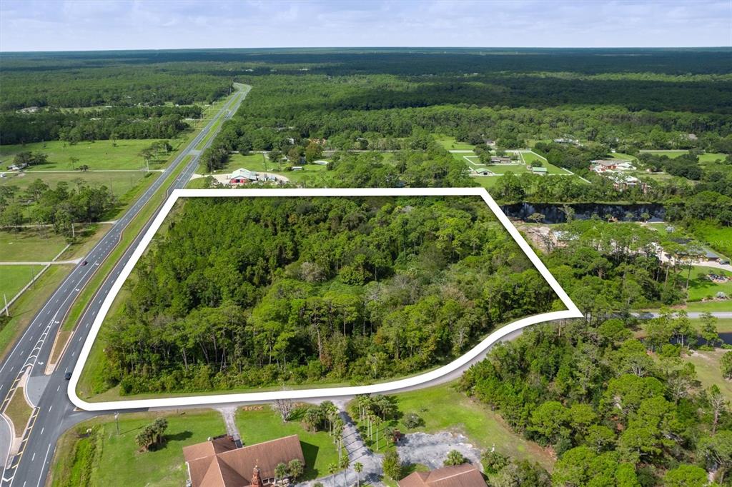Property for sale at 0 SR 40, ORMOND BEACH, FL, 32174