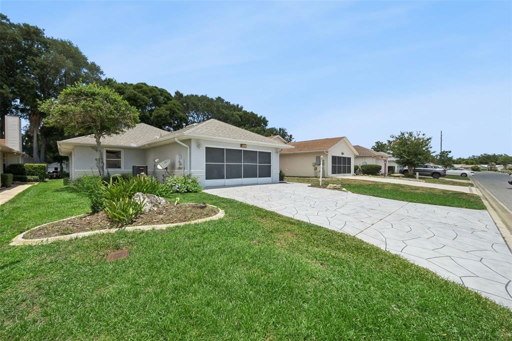 Property for sale at 5503 LAVER STREET, LEESBURG, FL, 34748