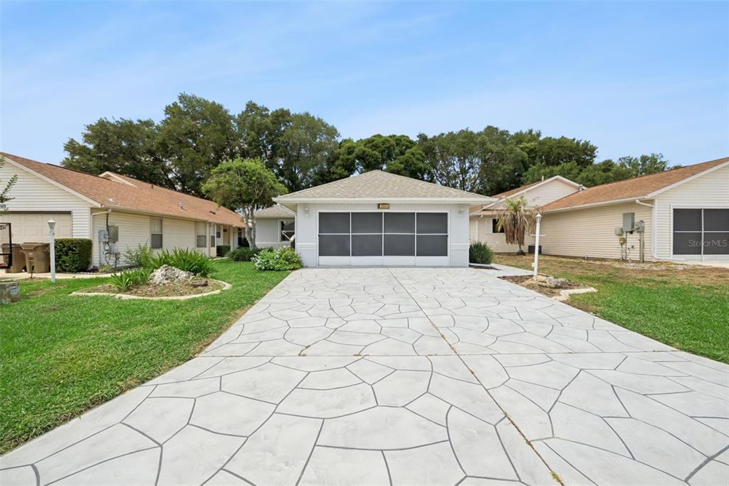 Property for sale at 5503 LAVER STREET, LEESBURG, FL, 34748