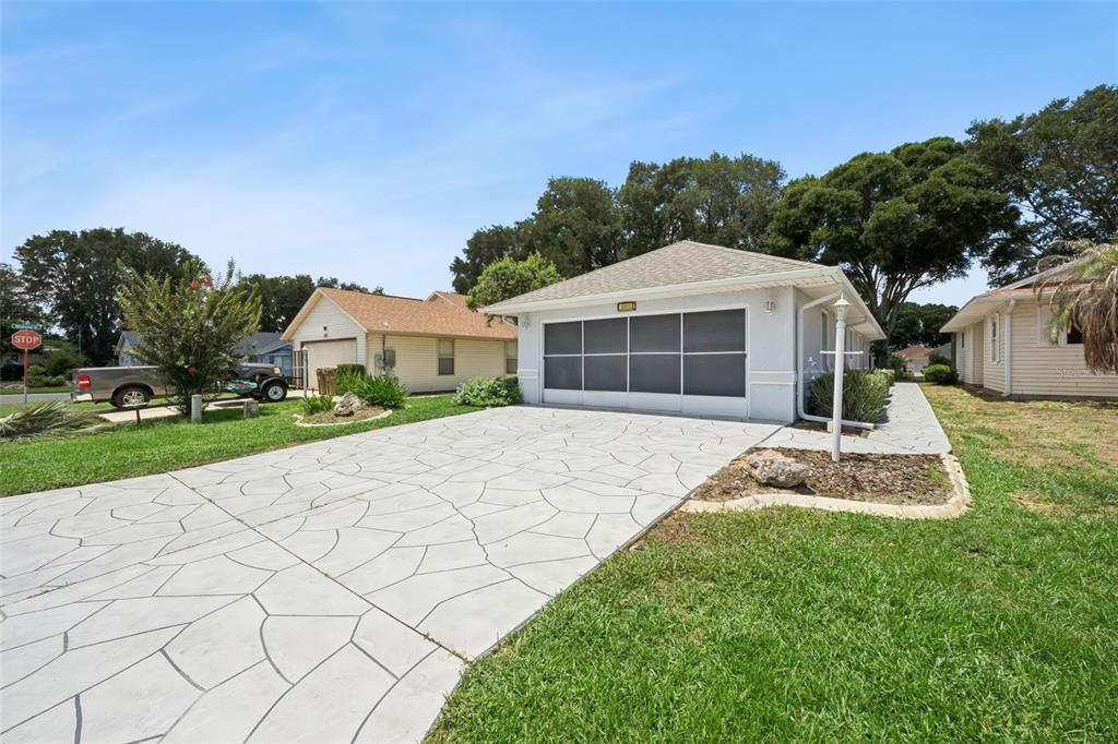 Property for sale at 5503 LAVER STREET, LEESBURG, FL, 34748
