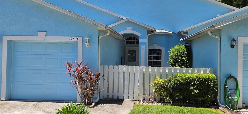 Property for sale at 12519 HOLLYBROOK LANE, HUDSON, FL, 34669