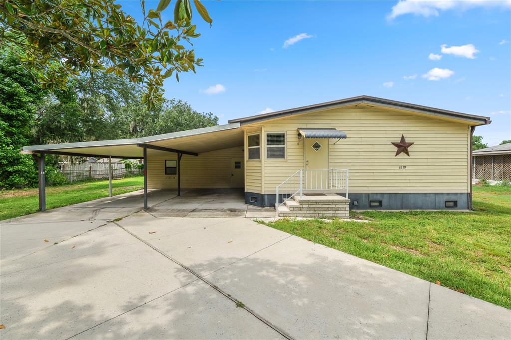 Property for sale at 3159 HONEOYE TRAIL UNIT 42, LAKELAND, FL, 33810