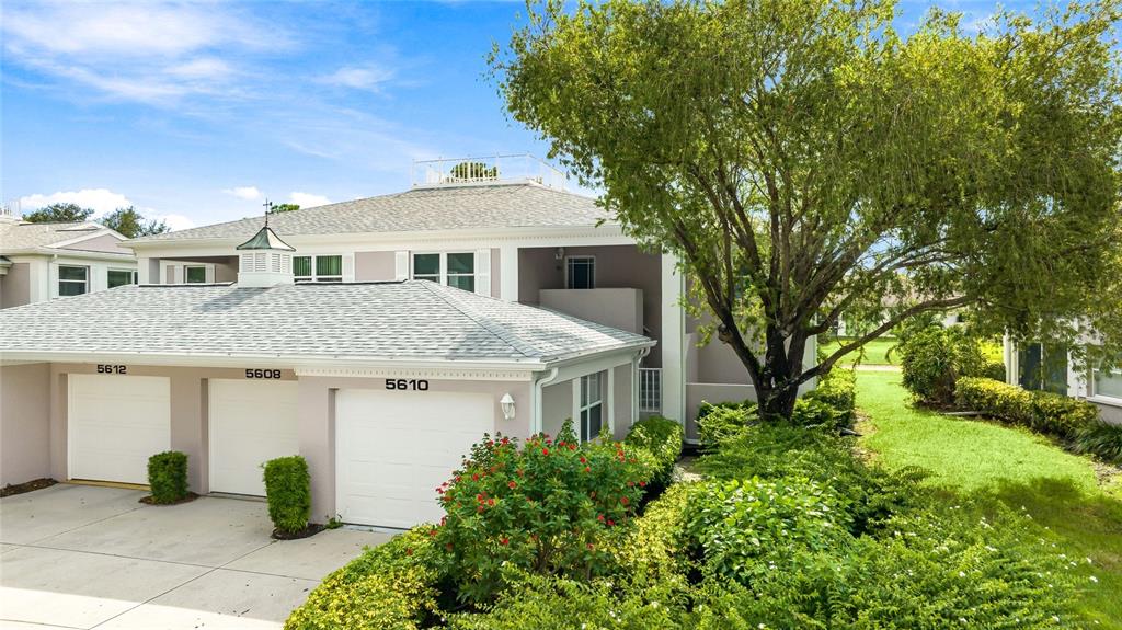 Property for sale at 5610 SHEFFIELD GREENE CIRCLE UNIT 6, SARASOTA, FL, 34235