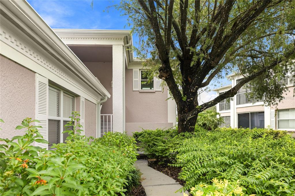 Property for sale at 5610 SHEFFIELD GREENE CIRCLE UNIT 6, SARASOTA, FL, 34235