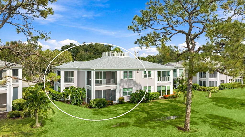 Property for sale at 5610 SHEFFIELD GREENE CIRCLE UNIT 6, SARASOTA, FL, 34235