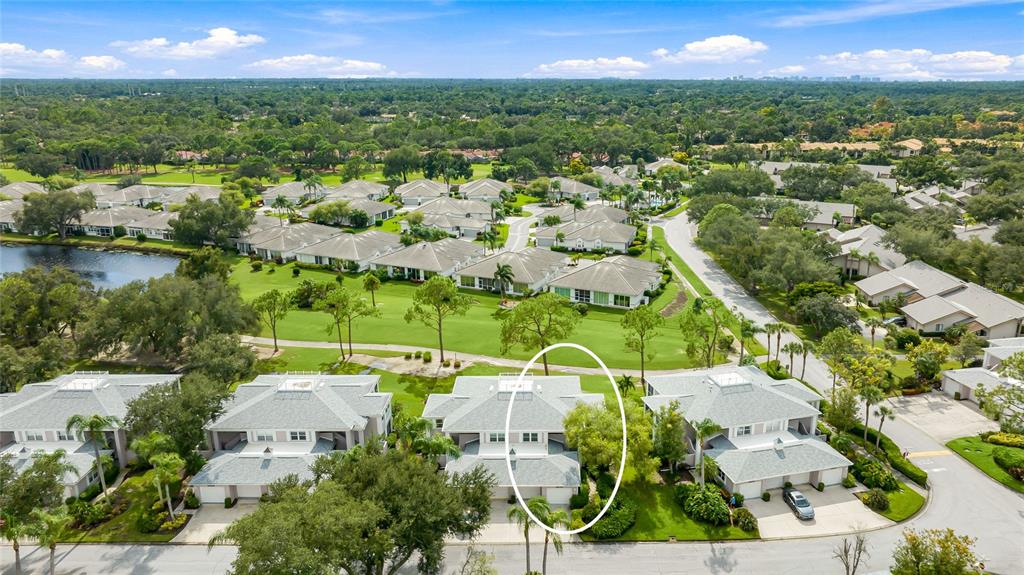 Property for sale at 5610 SHEFFIELD GREENE CIRCLE UNIT 6, SARASOTA, FL, 34235