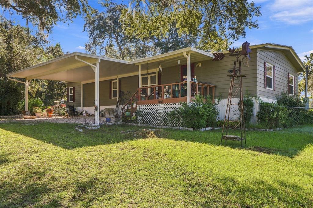 Property for sale at 5650 W STATE STREET, HOMOSASSA, FL, 34446