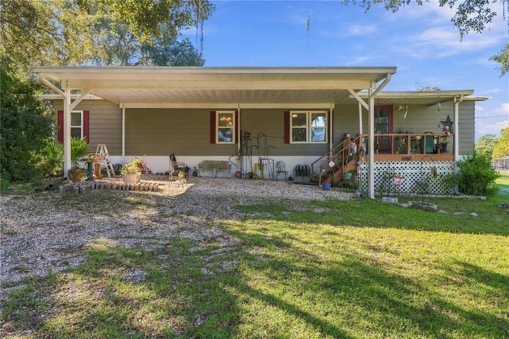 Property for sale at 5650 W STATE STREET, HOMOSASSA, FL, 34446