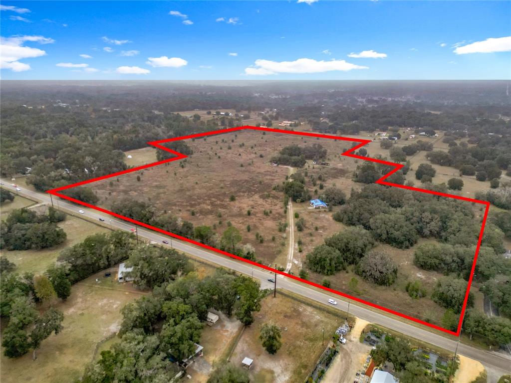 Property for sale at 12521 SW HIGHWAY 484, DUNNELLON, FL, 34432
