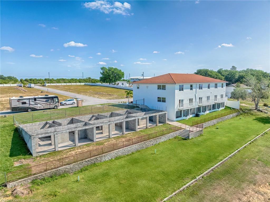 Property for sale at 1900 OASIS BOULEVARD, SEBRING, FL, 33870