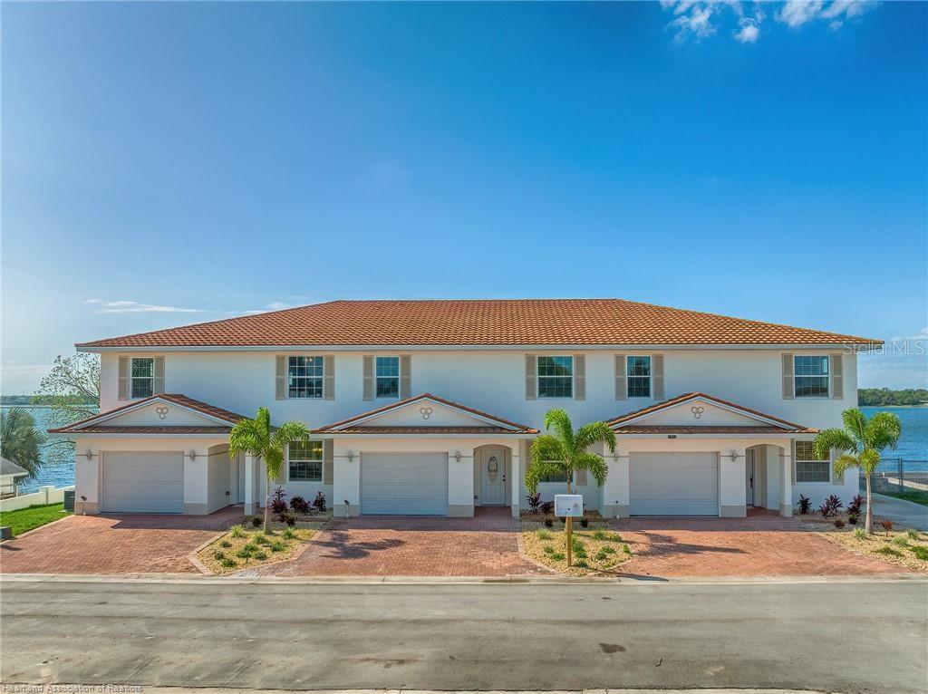 Property for sale at 1900 OASIS BOULEVARD, SEBRING, FL, 33870