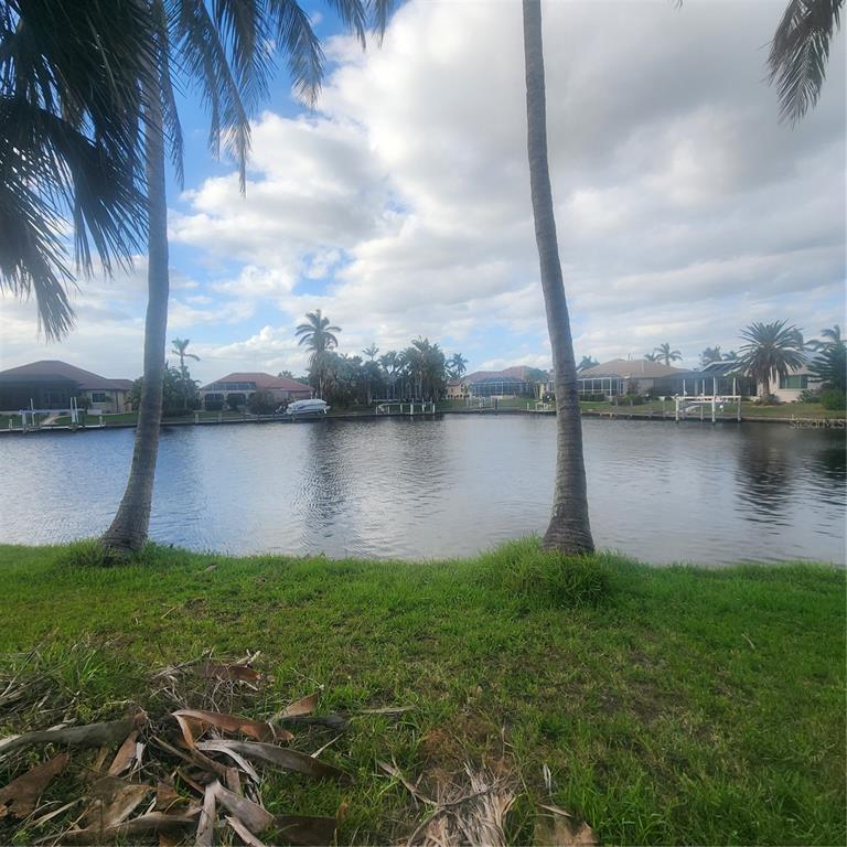Property for sale at 3907 MADRID COURT, PUNTA GORDA, FL, 33950
