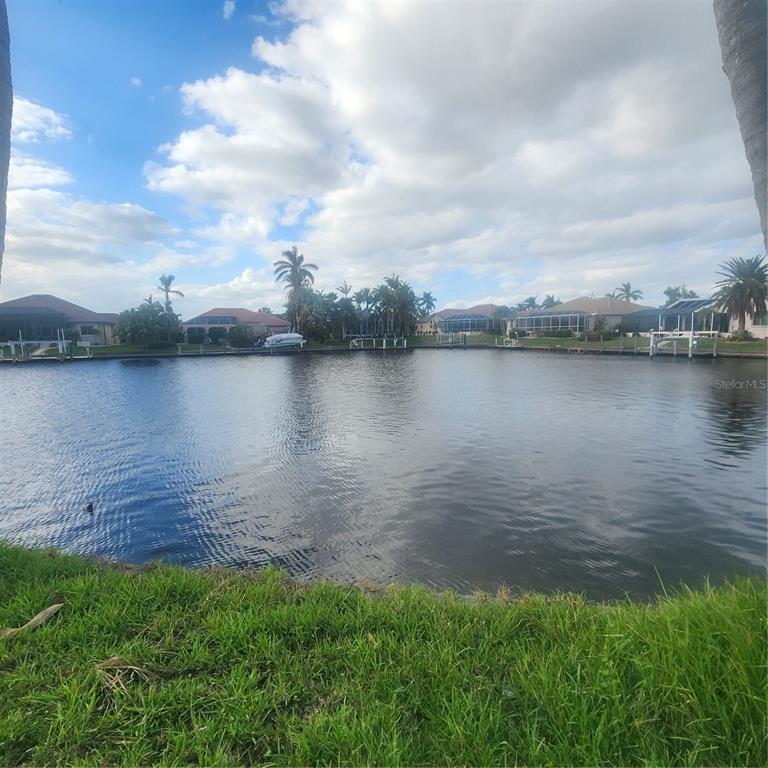 Property for sale at 3907 MADRID COURT, PUNTA GORDA, FL, 33950